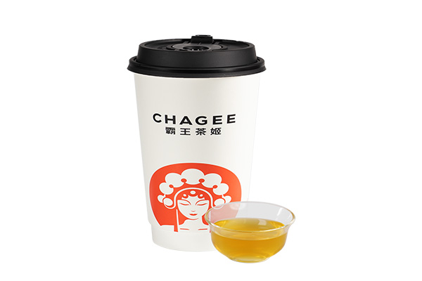 加盟霸王茶姬 加盟霸王茶姬