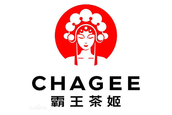 霸王茶姬奶茶 霸王茶姬奶茶