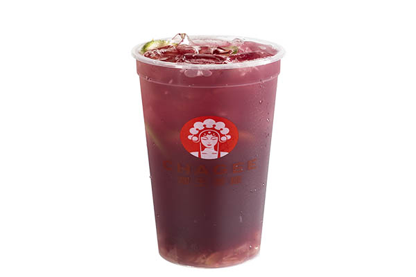 霸王茶姬奶茶 霸王茶姬奶茶