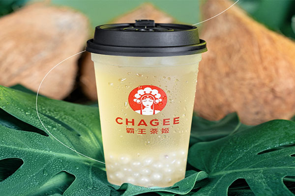 加盟霸王茶姬 加盟霸王茶姬